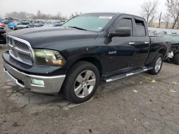  Salvage Dodge Ram 1500