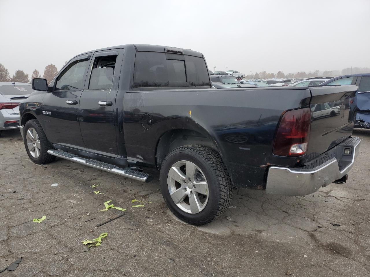 Dodge Ram 1500 Image 4