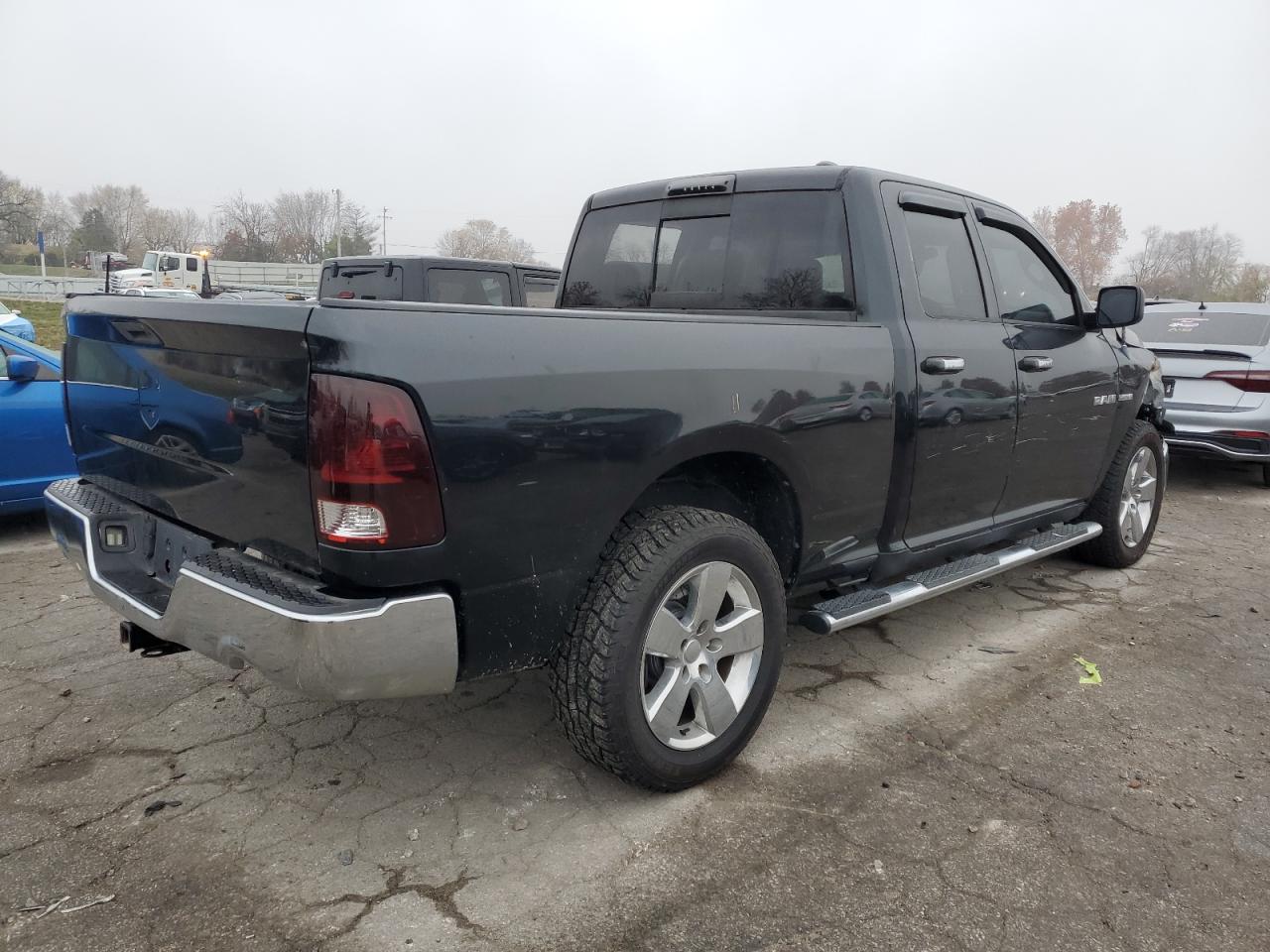 Dodge Ram 1500 Image 5