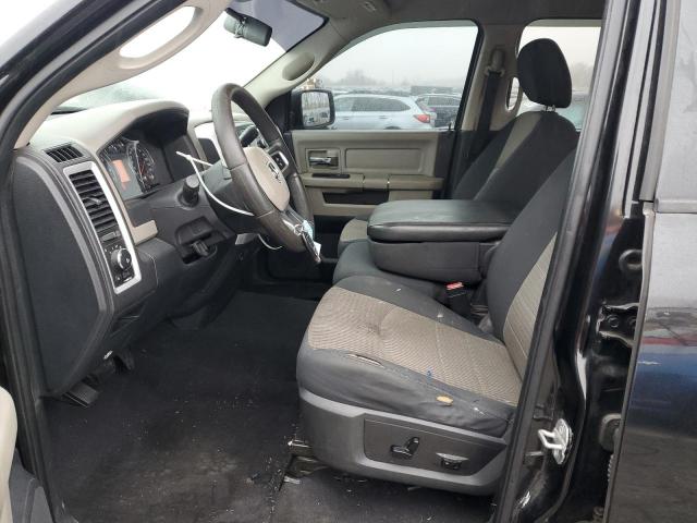 Dodge Ram 1500 Image 2