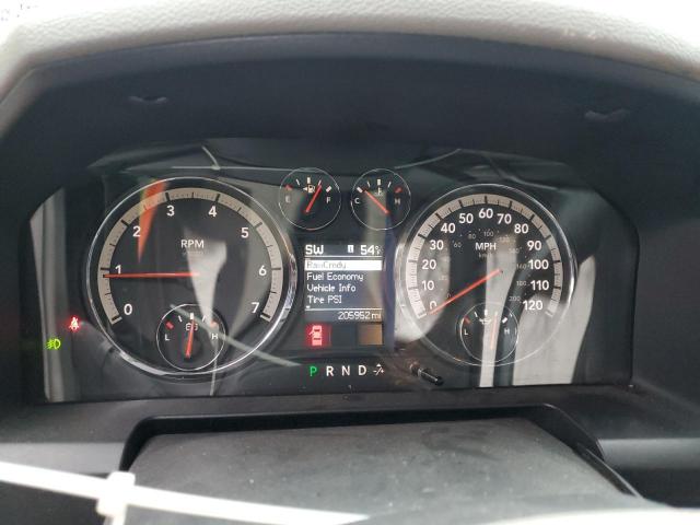 Dodge Ram 1500 Image 3