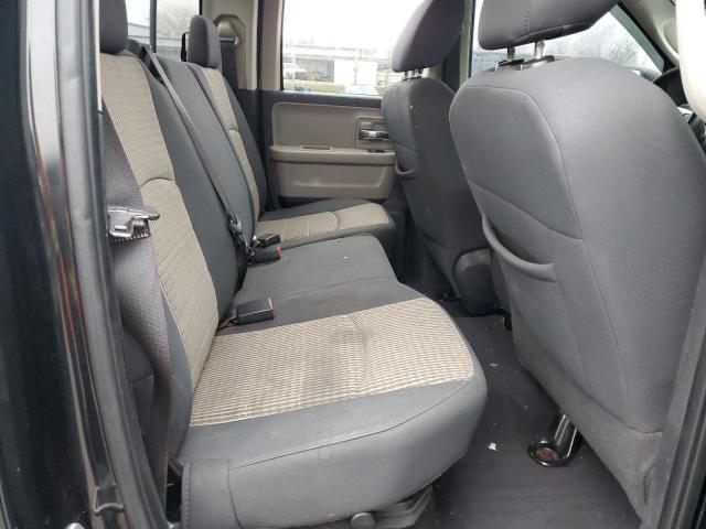 Dodge Ram 1500 Image 12