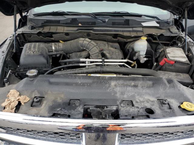 Dodge Ram 1500 Image 11