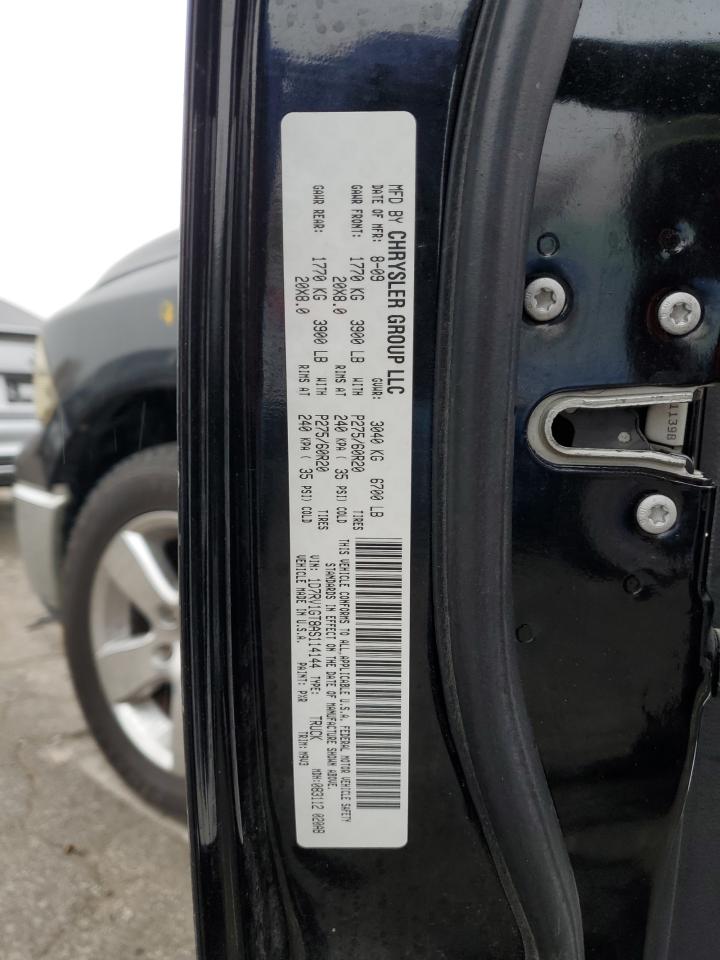 Dodge Ram 1500 Image 7