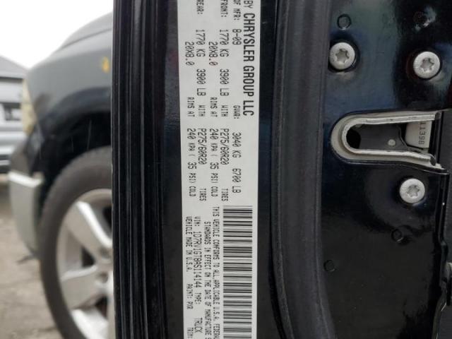 Dodge Ram 1500 Image 7