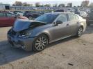 Lexus Gs 350 Image 1