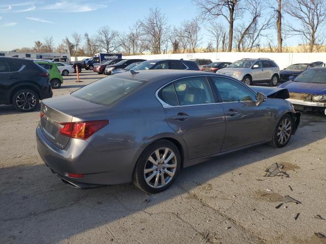 Lexus Gs 350 Image 3