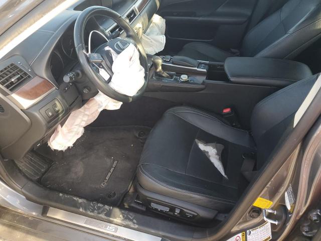 Lexus Gs 350 Image 8