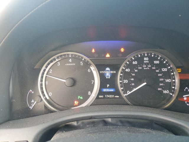 Lexus Gs 350 Image 7