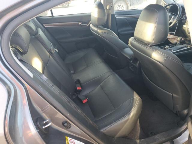 Lexus Gs 350 Image 9
