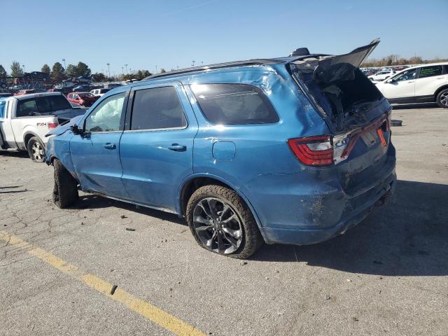 Dodge Durango R/t Image 4