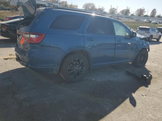 Dodge Durango R/t Image 2