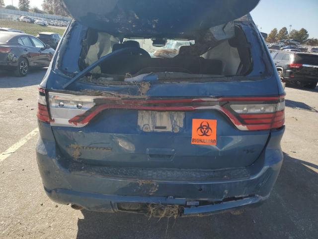 Dodge Durango R/t Image 9