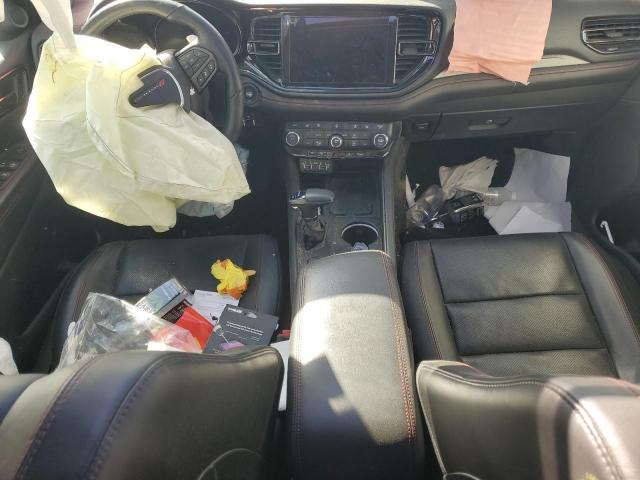 Dodge Durango R/t Image 8