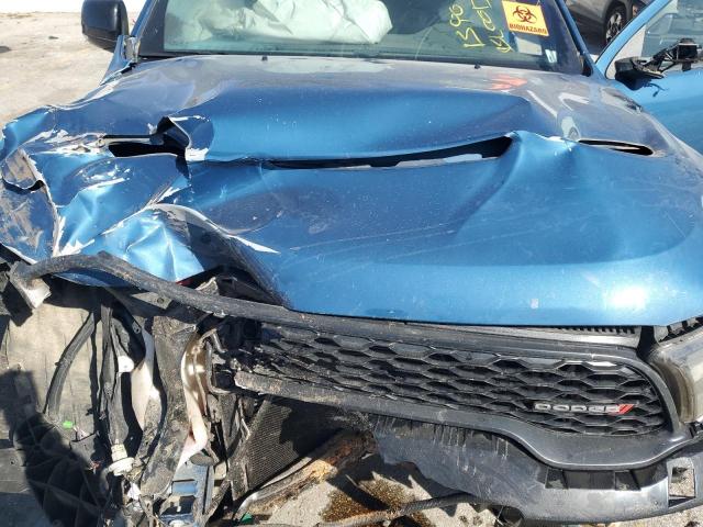 Dodge Durango R/t Image 11