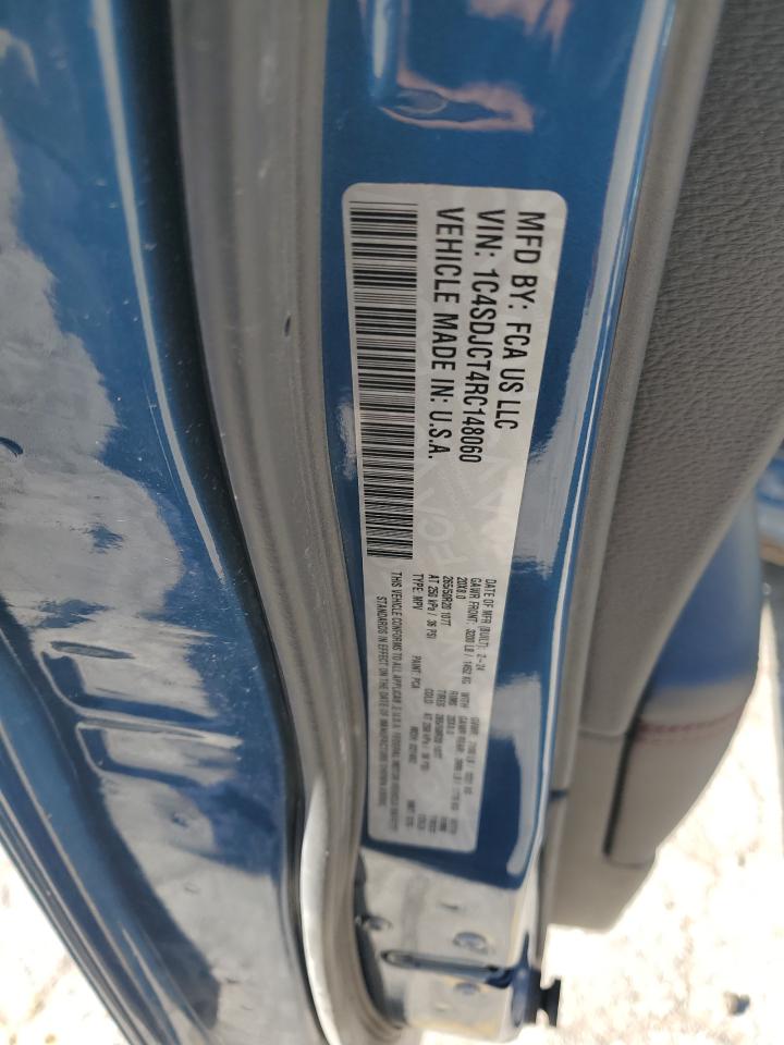 Dodge Durango R/t Image 6