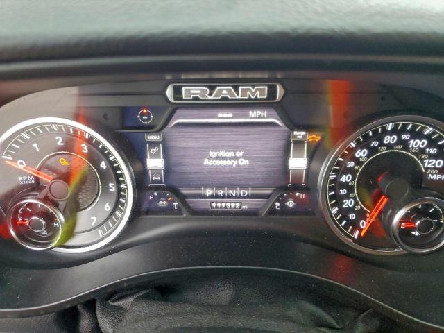 Ram 1500 Big Horn/lone Star Image 2