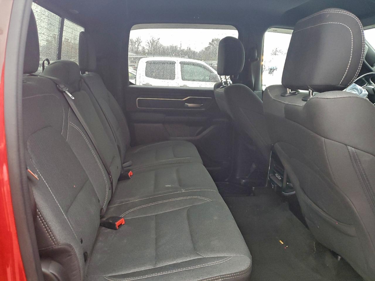 Ram 1500 Big Horn/lone Star Image 4