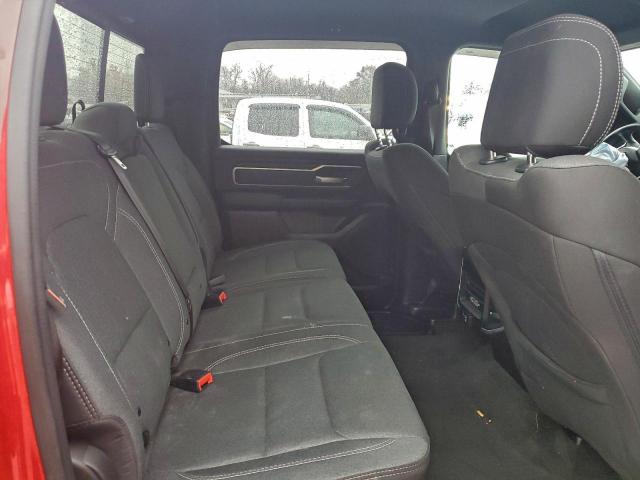 Ram 1500 Big Horn/lone Star Image 4