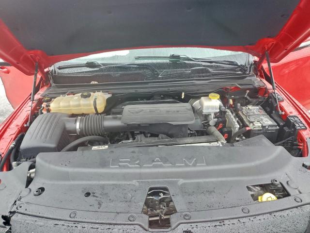 Ram 1500 Big Horn/lone Star Image 6