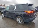Chevrolet Traverse Ls Image 2