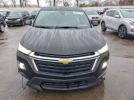 Chevrolet Traverse Ls Image 4