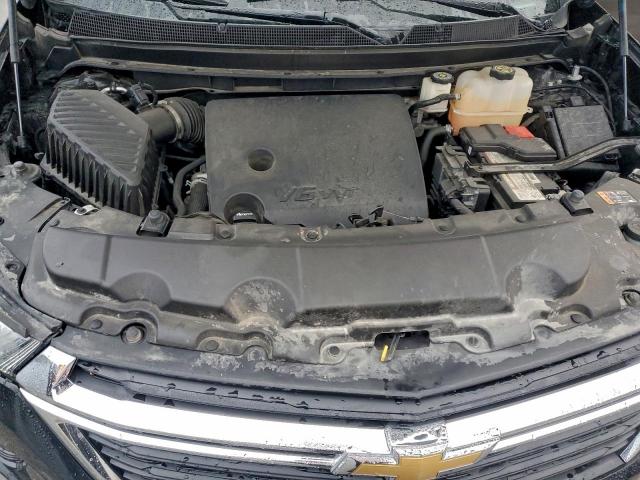 Chevrolet Traverse Ls Image 3