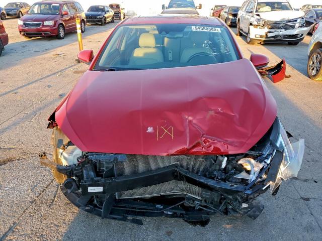 Hyundai ELANTRA Sel Image 11