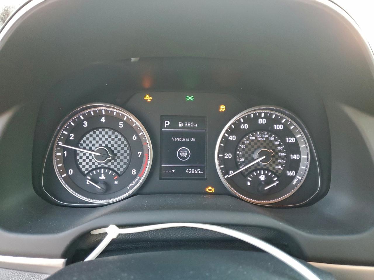 Hyundai ELANTRA Sel Image 7