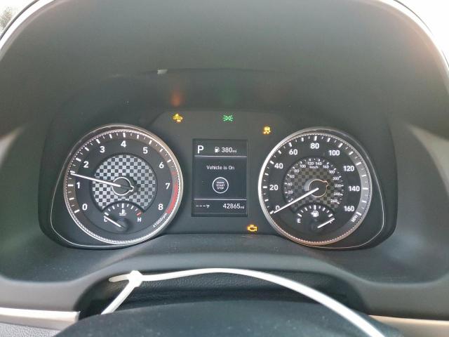 Hyundai ELANTRA Sel Image 7