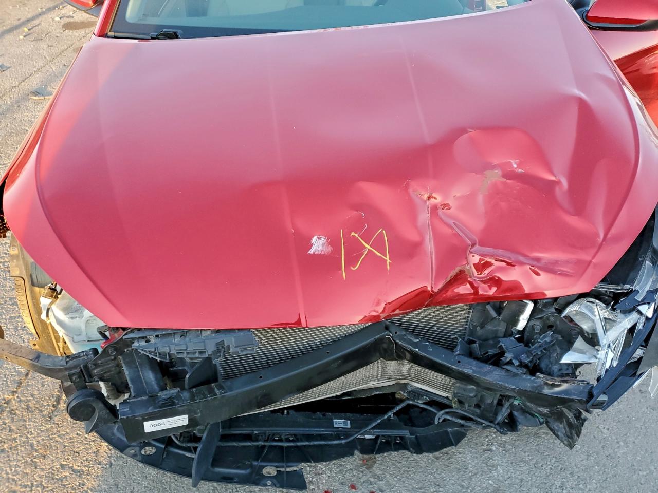 Hyundai ELANTRA Sel Image 12