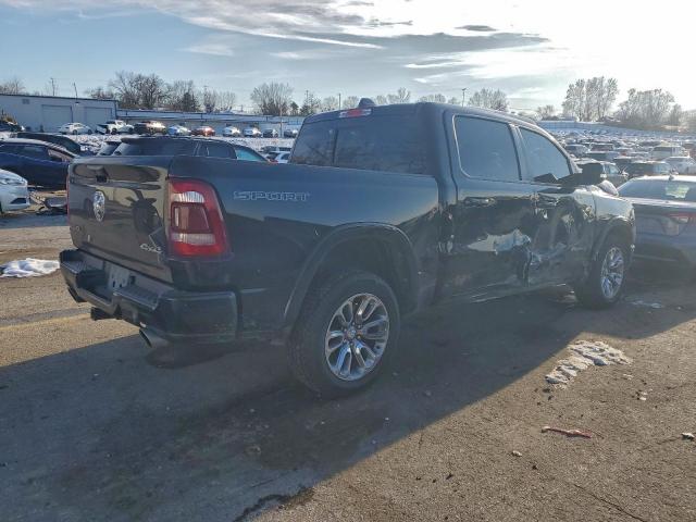 Ram 1500 Laramie Image 2