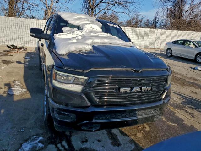 Ram 1500 Laramie Image 6