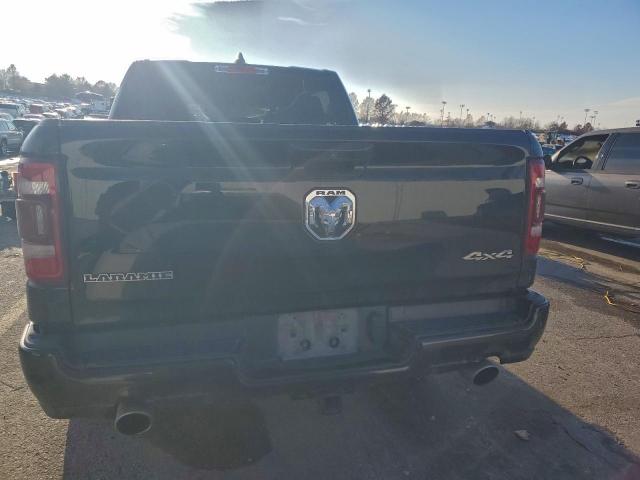 Ram 1500 Laramie Image 12