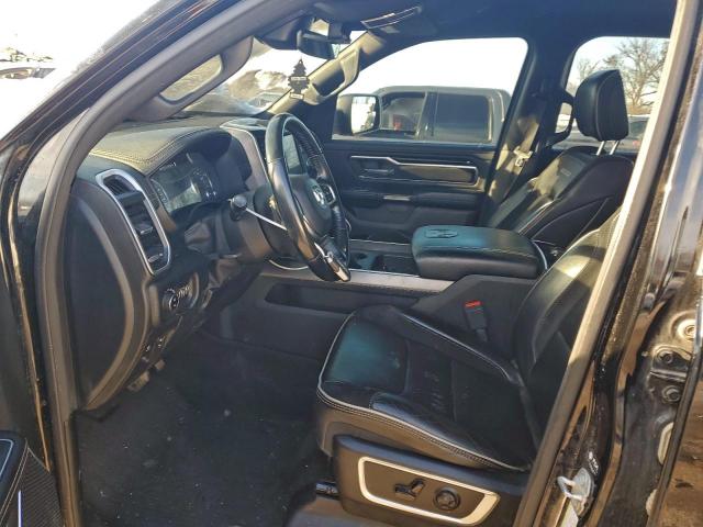 Ram 1500 Laramie Image 10