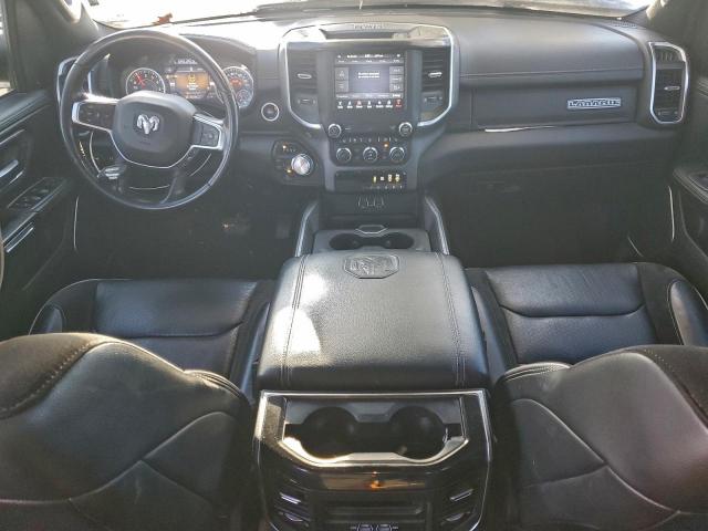 Ram 1500 Laramie Image 8