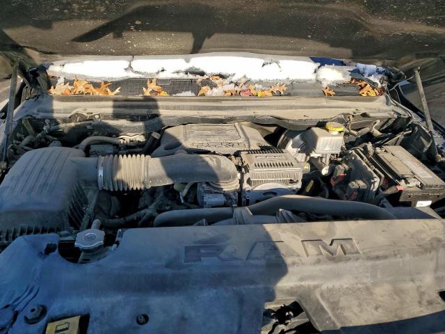 Ram 1500 Laramie Image 7