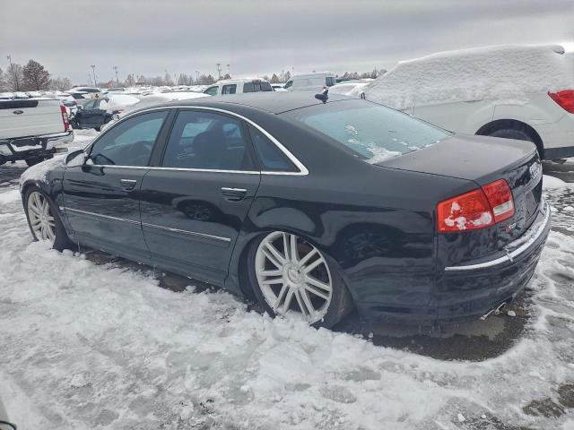 Audi S8 Quattro Image 3