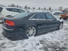 Audi S8 Quattro Image 5