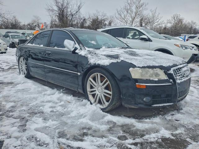 Audi S8 Quattro Image 12