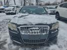 Audi S8 Quattro Image 6