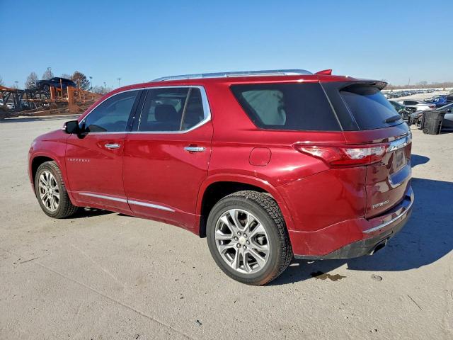 Chevrolet Traverse Premier Image 11