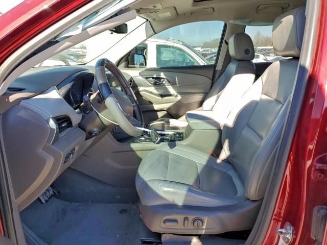 Chevrolet Traverse Premier Image 6