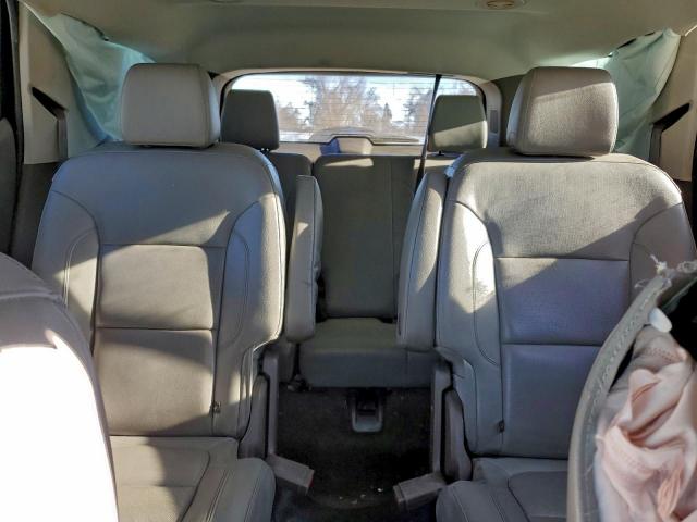 Chevrolet Traverse Premier Image 8