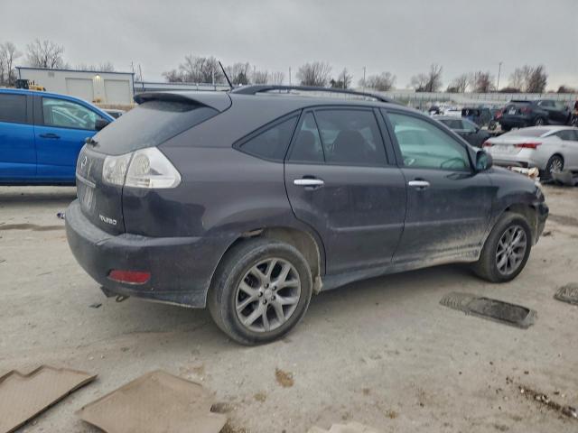 Lexus RX 350 Image 5