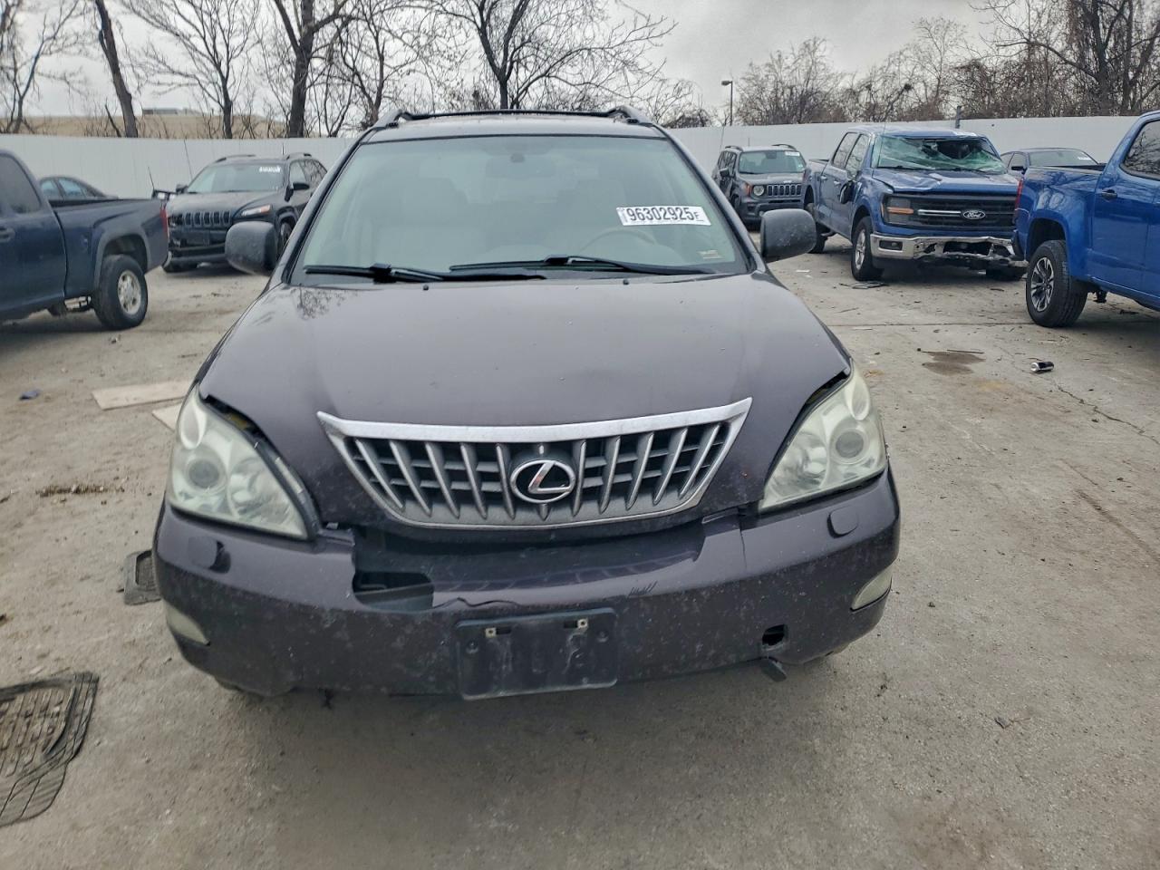 Lexus RX 350 Image 12