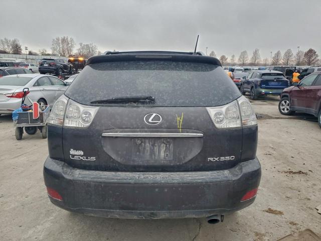Lexus RX 350 Image 2