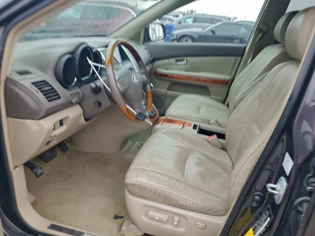 Lexus RX 350 Image 13