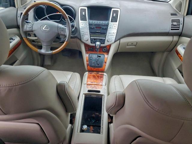 Lexus RX 350 Image 10