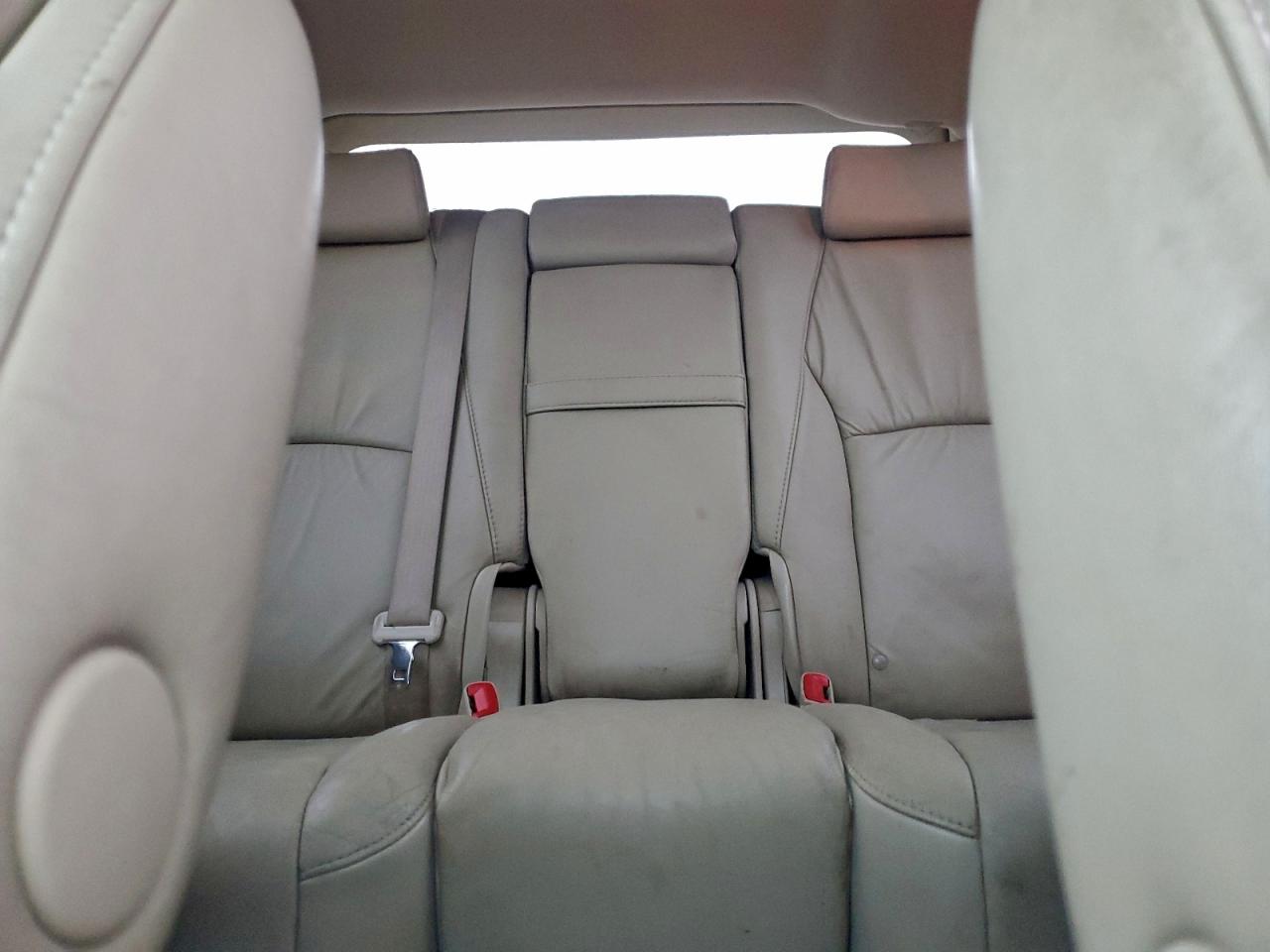 Lexus RX 350 Image 7